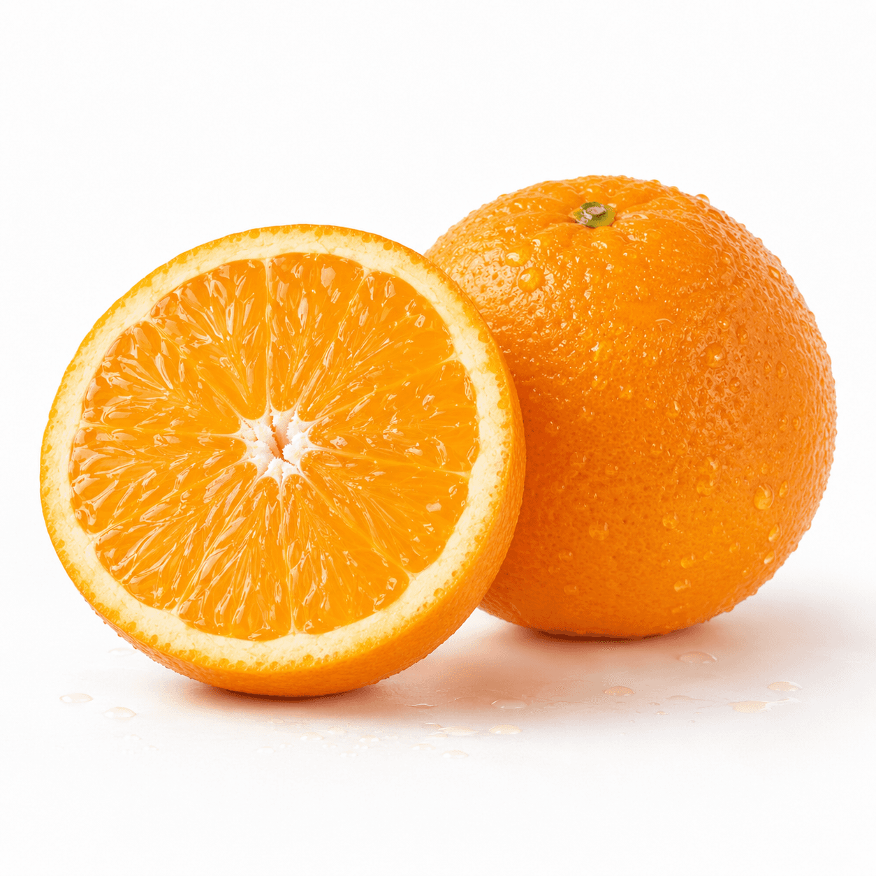 Naranja
