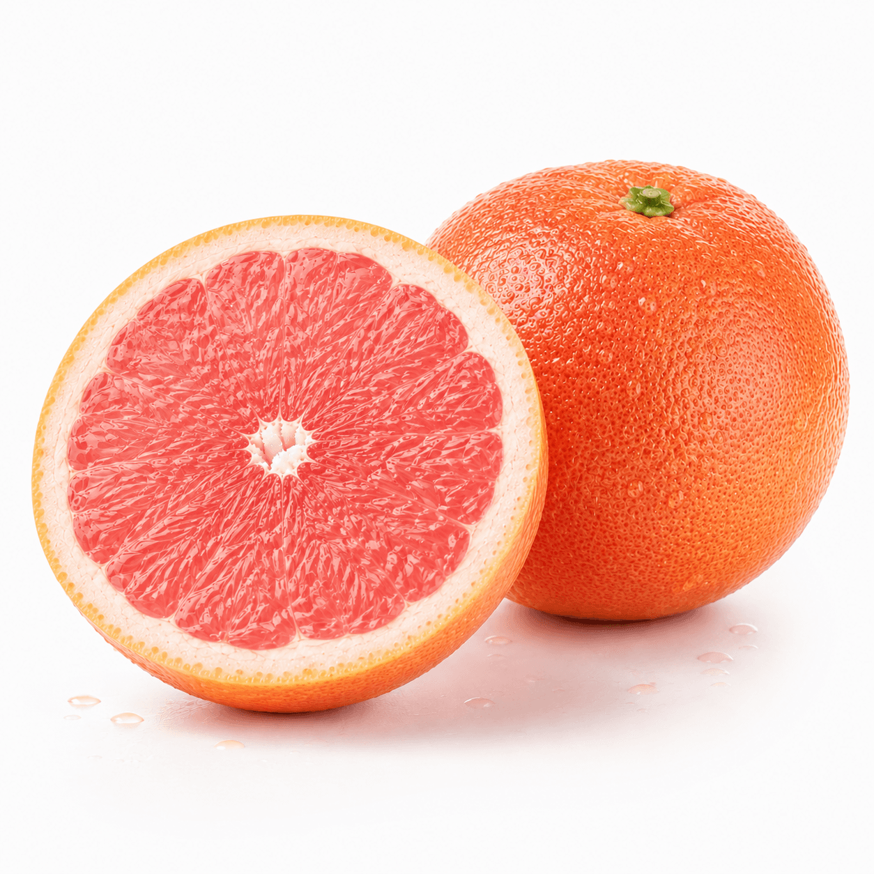 Toronja rosa